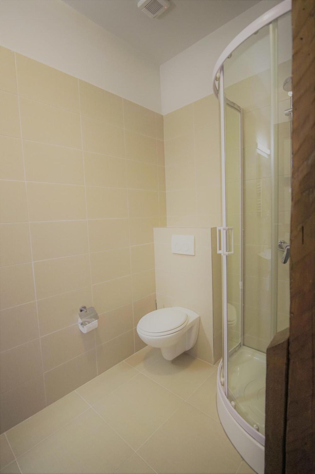 Hotel La Curtea Domneasca Piatra Neamţ Pokoj fotografie