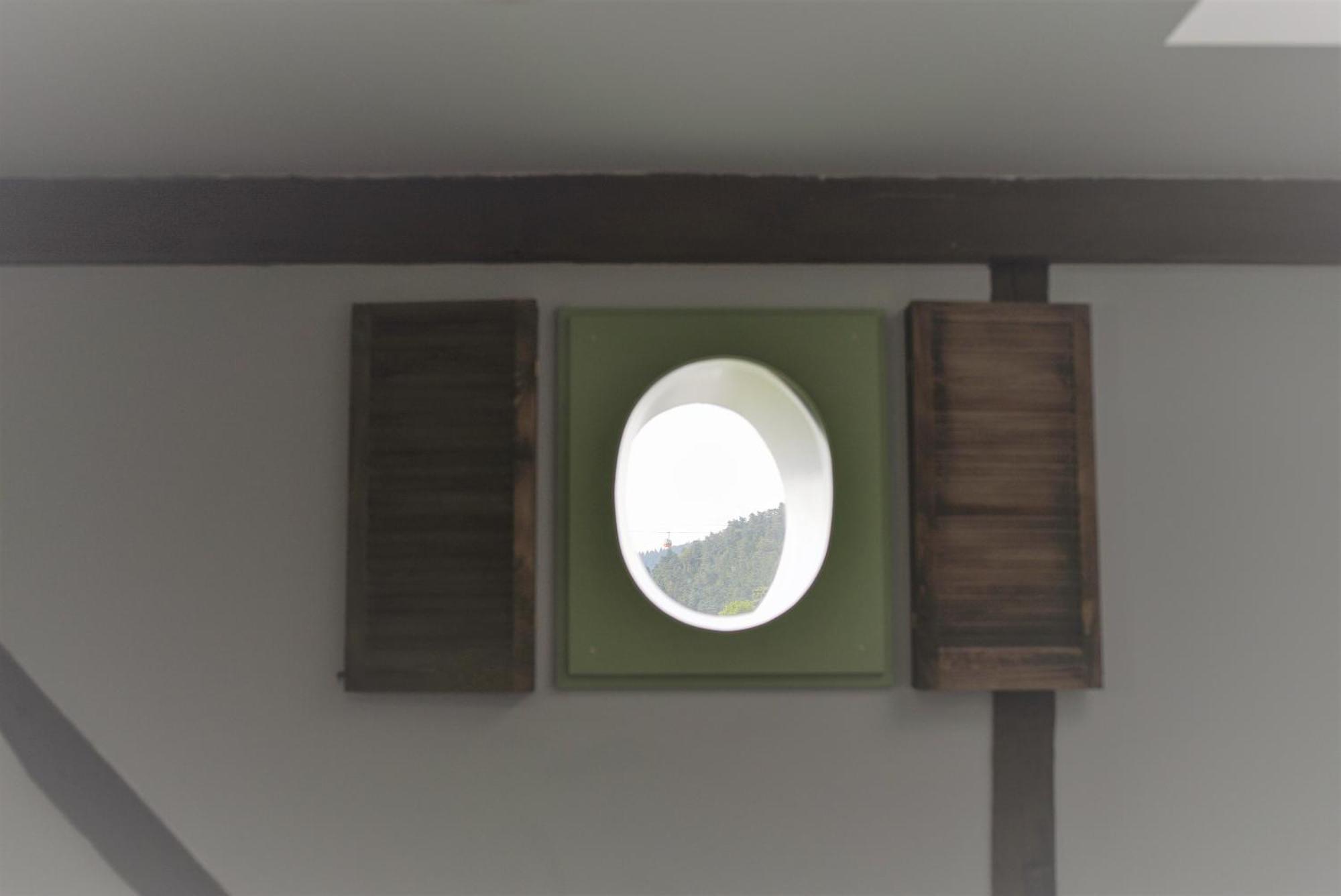 Hotel La Curtea Domneasca Piatra Neamţ Pokoj fotografie