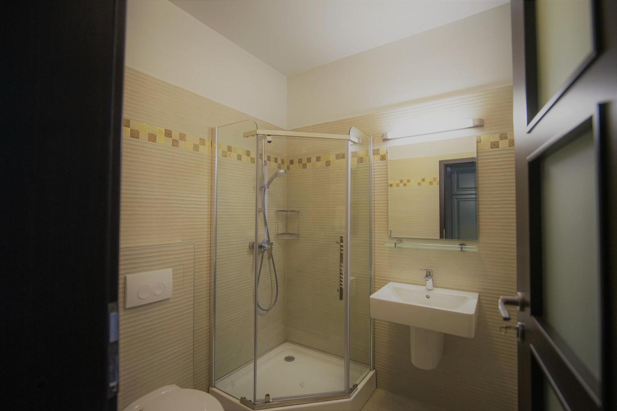 Hotel La Curtea Domneasca Piatra Neamţ Pokoj fotografie