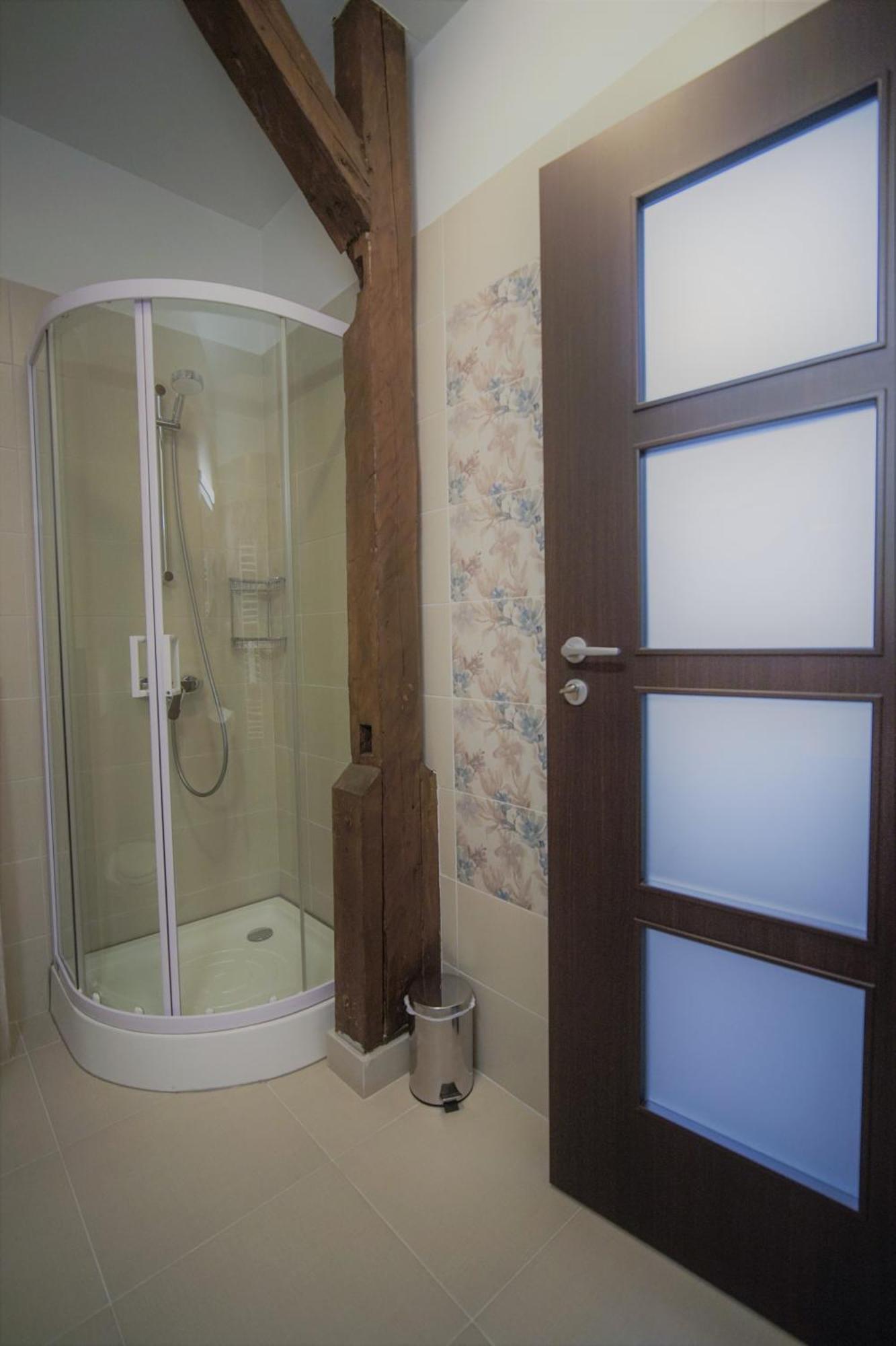 Hotel La Curtea Domneasca Piatra Neamţ Pokoj fotografie