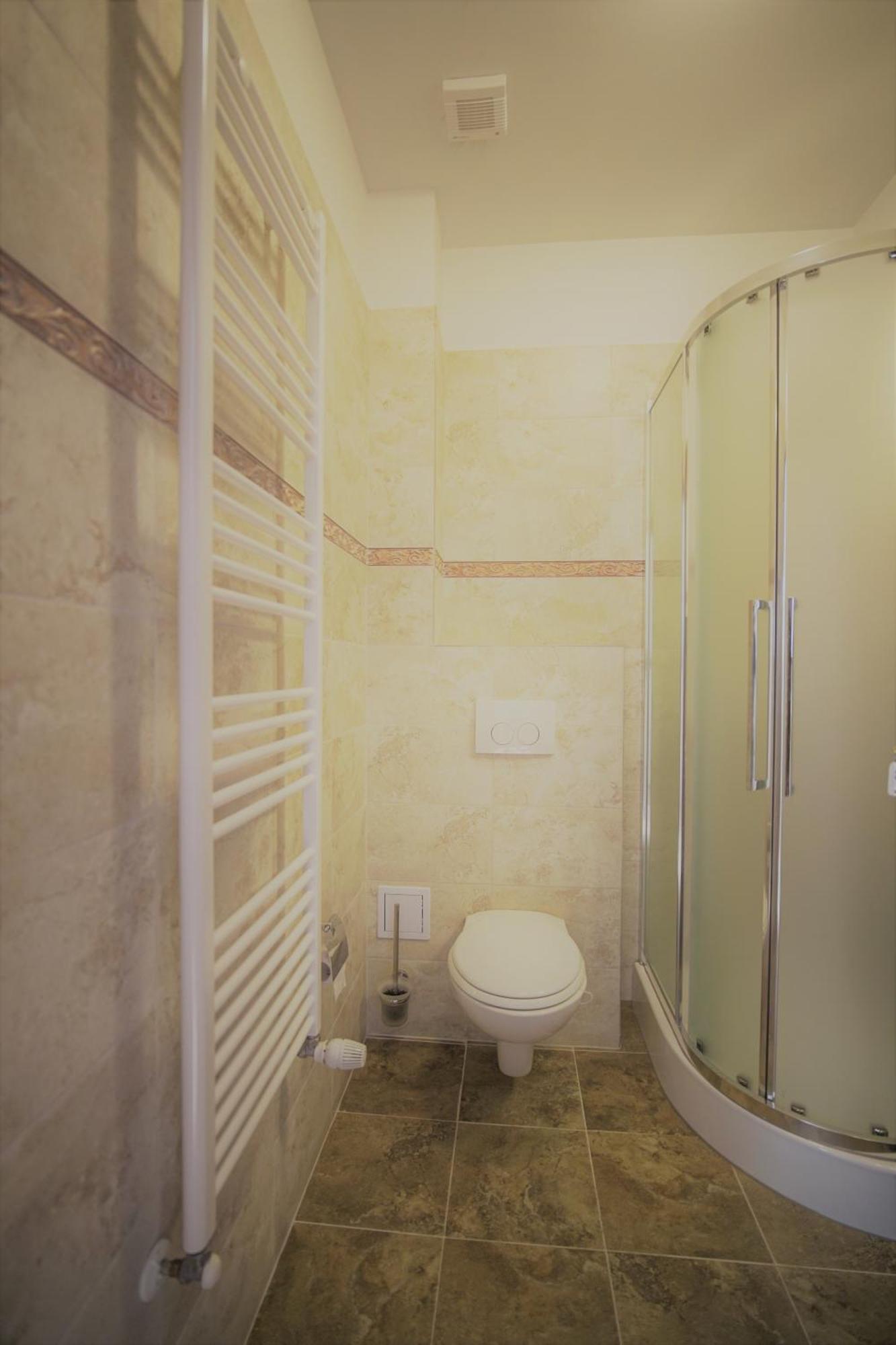 Hotel La Curtea Domneasca Piatra Neamţ Pokoj fotografie